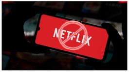Inesperado aumento de la suscripción a Netflix
