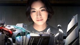 3D sin lentes en los teléfonos móviles, el inicio de una nueva era