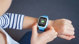Estos son los mejores relojes para niños: GPS, llamadas y un precio increíble