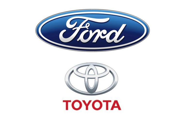 ¿Toyota o Ford? El SUV híbrido que impacta en el mercado mundial