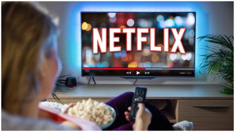 Un estudio global revela cuántas horas hay que trabajar para pagar una cuenta de Netflix según el país.