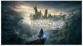 Hogwarts Legacy recibirá más contenido totalmente gratis para los fans de Harry Potter