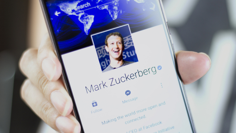 La justicia determinó que Meta ayudó a Donald Trump con datos sensibles