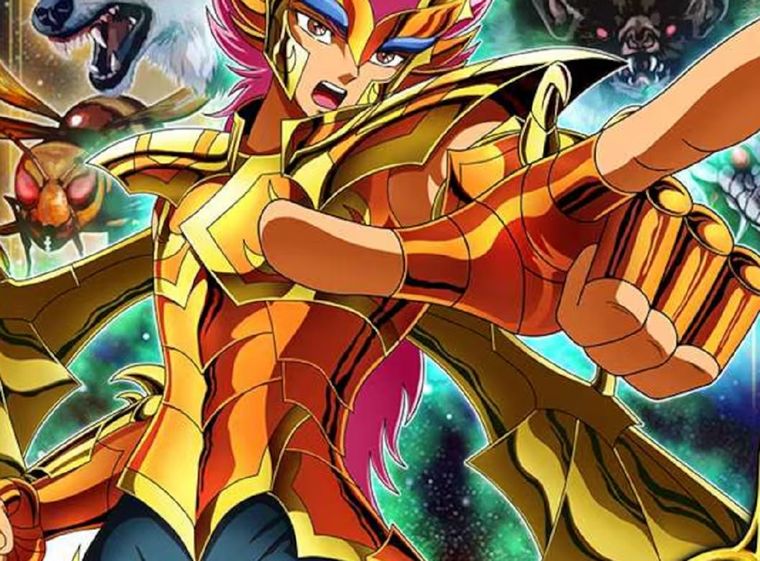 Io de Scylla, el protector de Poseidón