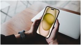 Apple apuesta por una pantalla revolucionaria en sus nuevos iPhone 17.