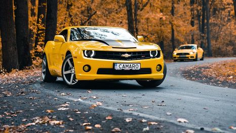 El Chevrolet Camaro está por desaparecer, pero su fecha de regreso ya está confirmada