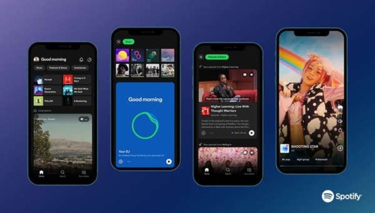 Spotify