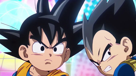 Dragon Ball Daima