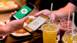 llega a la argentina el nfc: decile adios a los billetes y a las tarjetas