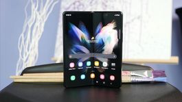 Estos son los 3 mejores teléfonos de gama plegables que puedes comprar en el 2023