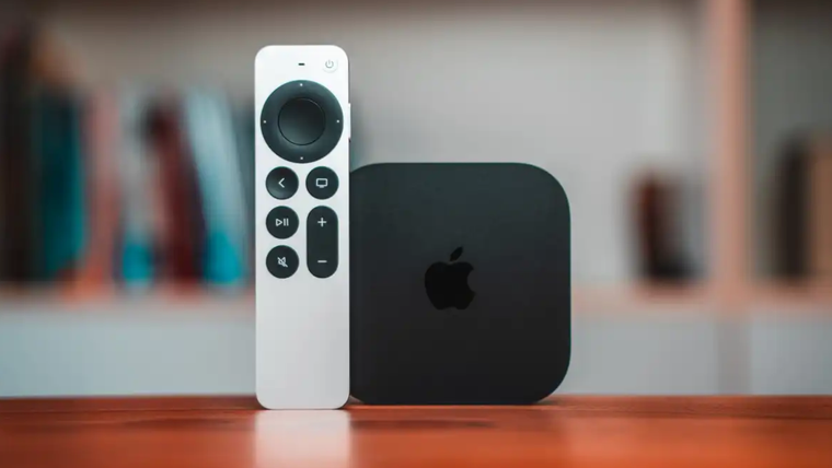 Este dispositivo de Apple potenciará los usos de tu Smart TV