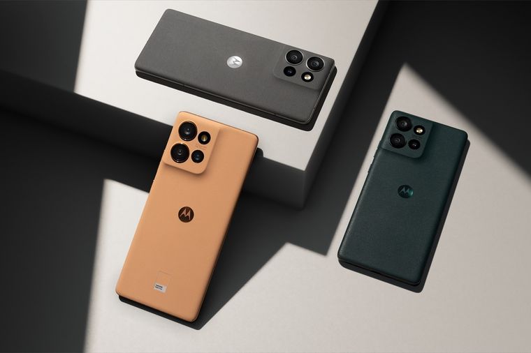 IP68, IPX8, MIL-810H: las certificaciones en smartphones
