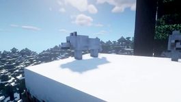 lobos en minecraft: todo lo que debes saber en 2021