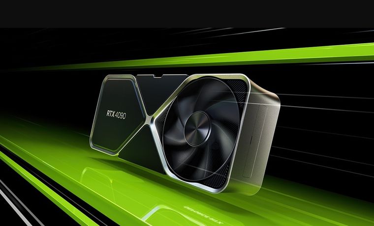 ¡Cuidado! Usuarios de NVIDIA RTX 40 reportan problemas graves con el último driver