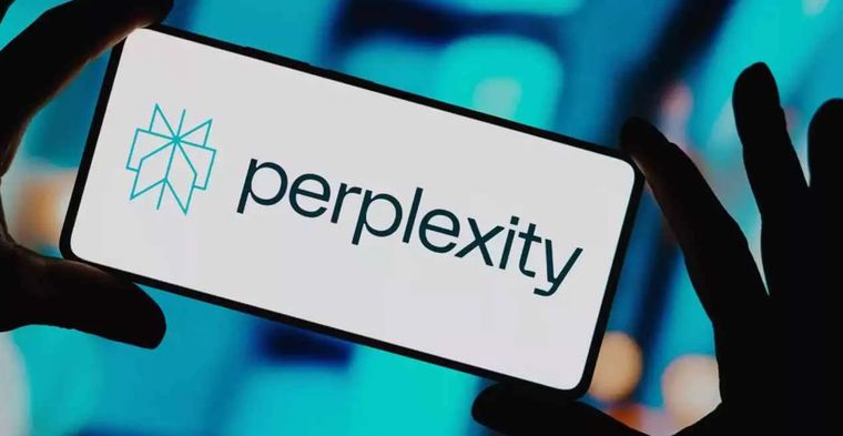 Perplexity, una de las compañías líderes en desarrollo de inteligencia artificial, acaba de dar un paso clave en su expansión. Perplexity, una de las compañías líderes en desarrollo de inteligencia artificial, acaba de dar un paso clave en su expansión.
