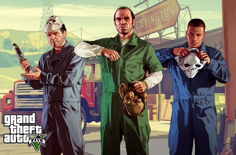 Xbox Game Pass se despide del mes con una avalancha de juegos imperdibles, incluyendo el regreso de GTA V Xbox Game Pass se despide del mes con una avalancha de juegos imperdibles, incluyendo el regreso de GTA V