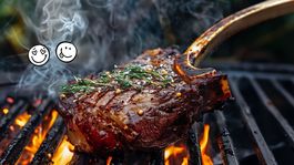 3 consejos de expertos para elegir la barbacoa perfecta: descubre los beneficios del revoace combo grill