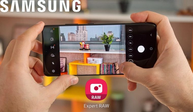 Samsung actualiza el software de sus cámaras con increíbles resultados: estas son los mejoras
