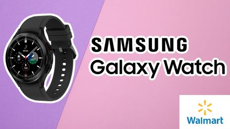 Walmart prácticamente regala el Samsung Galaxy Watch4 Classic, pero solo por tiempo limitado