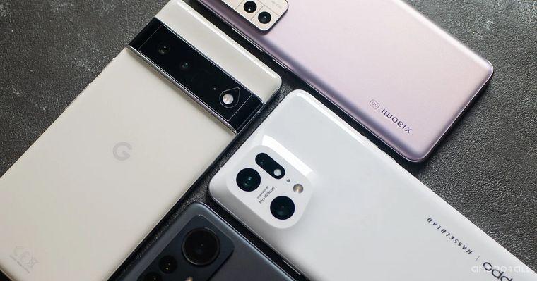 Selecciona el Android ideal para vos con estos trucos.