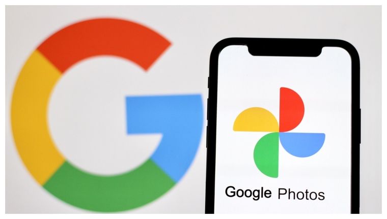 Con este sencillo truco podrás ampliar el almacenamiento de Google Fotos sin pagar nada
