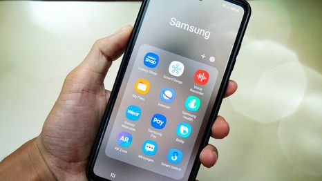 La nueva función de One UI 8.5 de Samsung protege tus fotos privadas con inteligencia artificial.