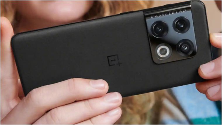 Uno de los mejores celulares Android del mercado aparece con un descuento increíble.