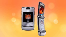 motorola: los 4 moviles mas recordados de la historia