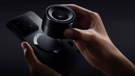 Xiaomi MOS redefine la fotografía móvil en el ecosistema Xiaomi.