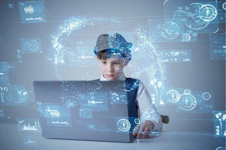 Los dispositivos tech para académicos incluyen laptop de alto rendimiento, tablet con stylus y smartphone avanzado para optimizar la productividad académica.