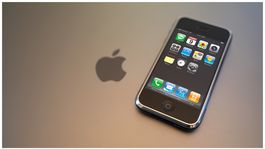 Los iPhone han marcado la pauta en el mundo de los smartphones desde su lanzamiento en 2007. Los iPhone han marcado la pauta en el mundo de los smartphones desde su lanzamiento en 2007.