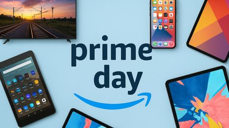 Amazon Prime Day 2025 ya está aquí
