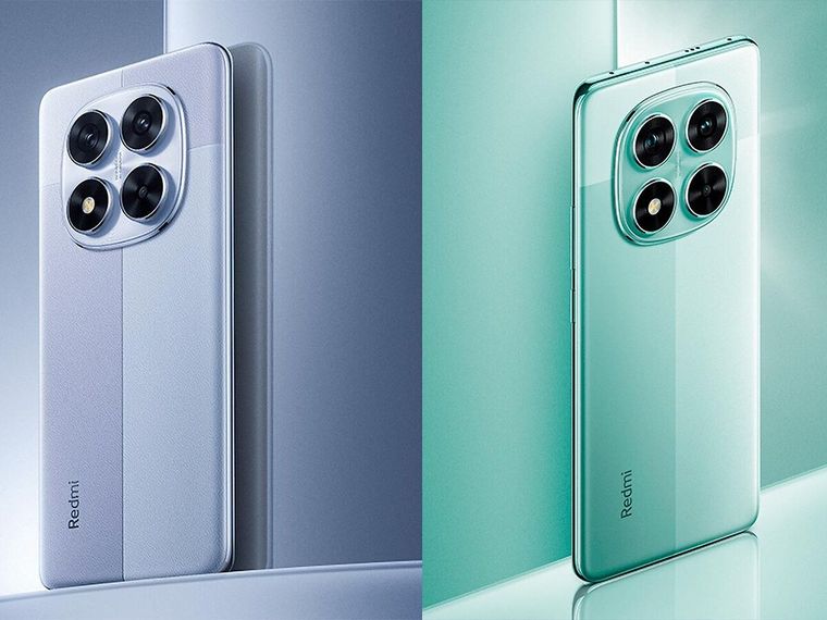 Xiaomi Redmi Note 14: potencia fotográfica al alcance de todos. Xiaomi Redmi Note 14: potencia fotográfica al alcance de todos.