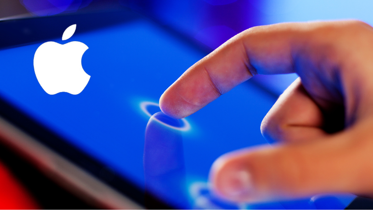 Apple confirma que la marca no sacará Mac con pantalla táctil.