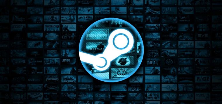 Este juego es una excelente opción que ya está disponible en Steam