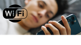 Esta es la forma efectiva de recuperar tu contraseña de Wi-Fi Esta es la forma efectiva de recuperar tu contraseña de Wi-Fi
