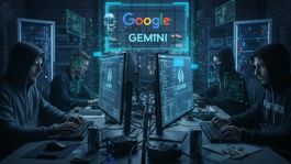 Gemini permite importar historial de chat desde otros asistentes de inteligencia artificial.