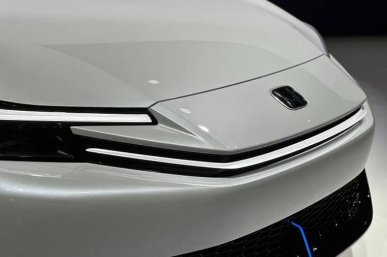 Honda lanzará su deportivo en 2026