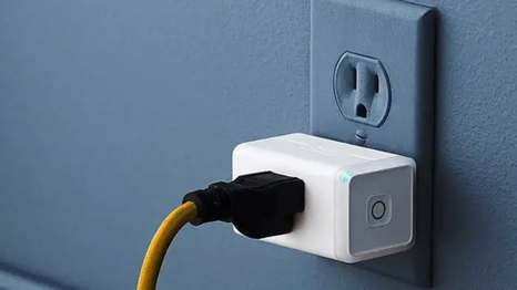 Un hogar inteligente representa múltiples facilidades para los dueños de casa.