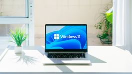 La actualización de Windows 11 apunta a mejorar la batería en laptops modernas.