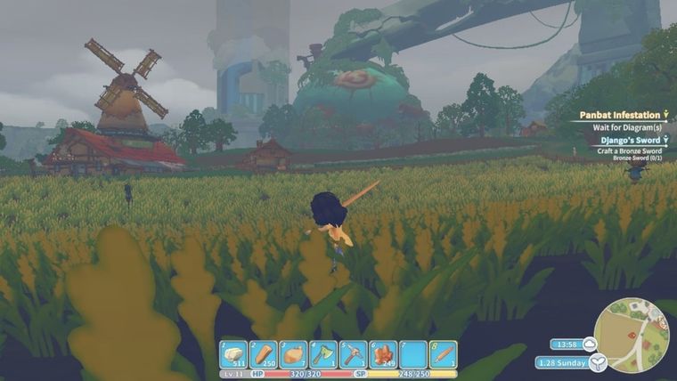 Este es el simulador de vida postapocalíptico que es furor en Steam