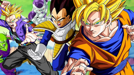 Disfruta de Goku y el resto de los personajes de Dragon Ball en los juegos oficiales para Android y iPhone