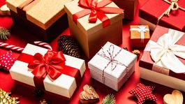 Aunque no lo creas todavía hay tiempo para hacer las comprar de los regalos para Navidad.