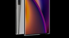 el futuro esta aqui: lg y samung planean un movil enrrollable