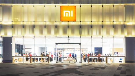 Xiaomi unifica la gestión de sus tiendas en España para fortalecer su presencia física.