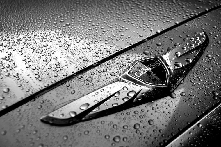 Genesis, la insignia de lujo de Hyundai en problemas