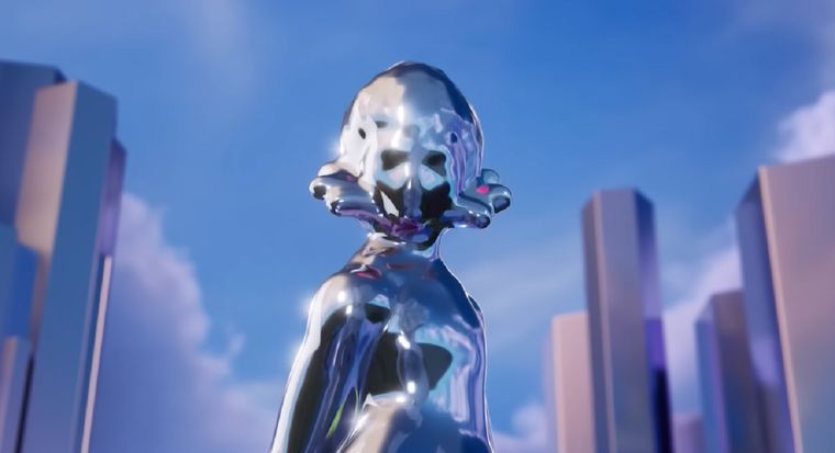 Los mitos alrededor de la Temporada 4 de Fortnite