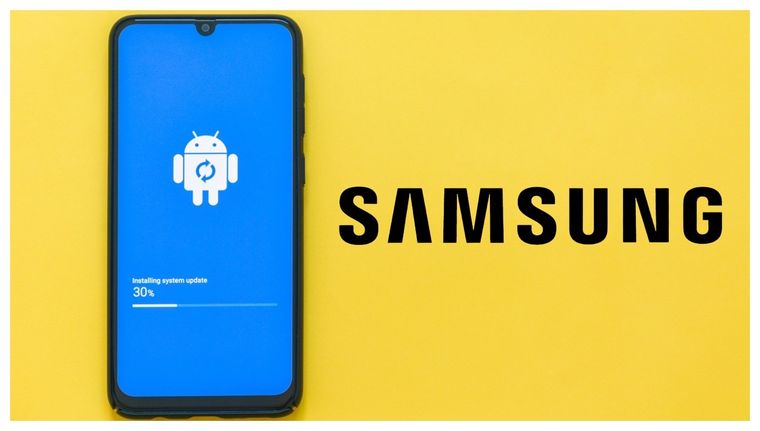 Este móvil es uno de los más baratos de Samsung y recibe una gran actualización