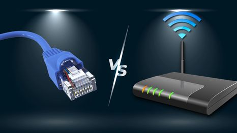 ¿Ethernet o PLC? Qué conviene usar para mejorar tu conexión a Internet