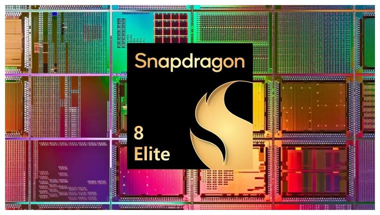 Estos son todos los teléfono que van a llegar con el procesador Qualcomm Snapdragon 8 Elite